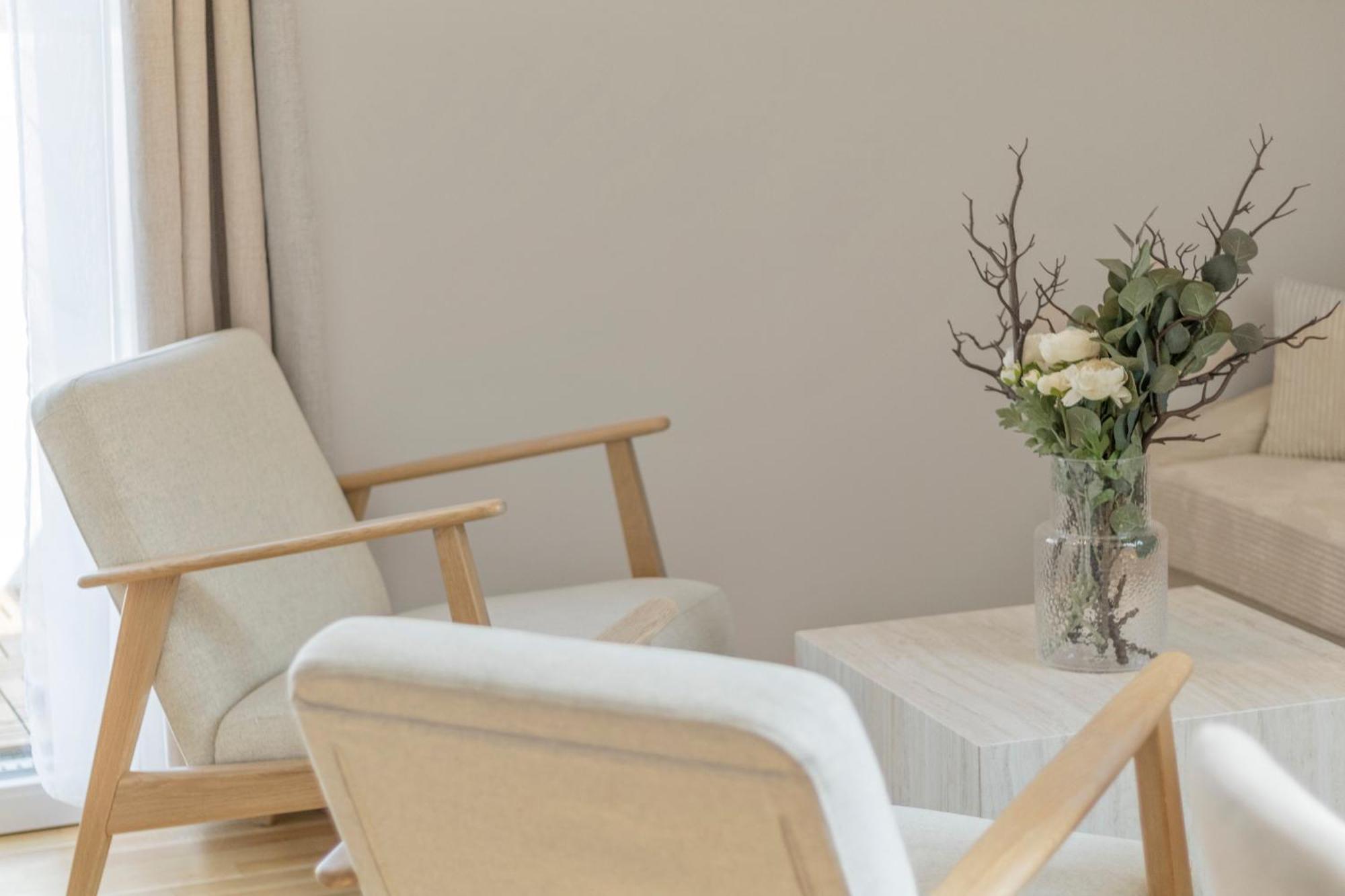Stylish Apartments - 3 Min To U1 Kagraner Platz Viena Exterior foto