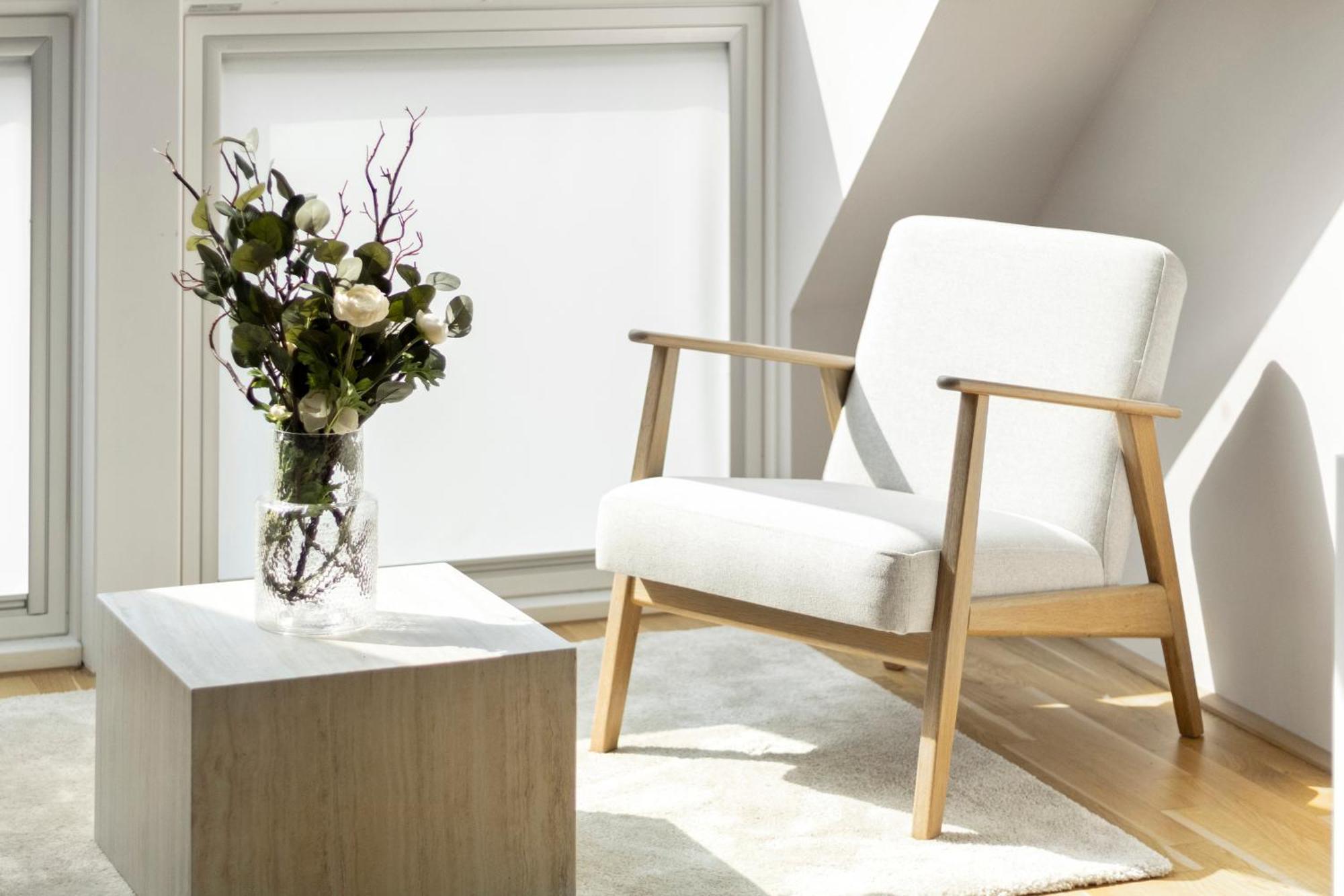 Stylish Apartments - 3 Min To U1 Kagraner Platz Viena Exterior foto